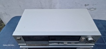 Техника RS-B105 серебристый