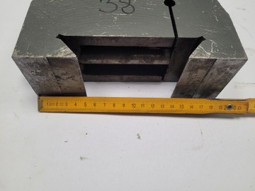 Podtrzymka / okular do tokarki / frezarki