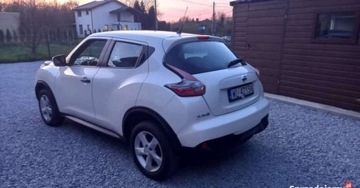 Nissan Juke II 2019 Nissan Juke 1.6, Nawigacja, zdjęcie 2