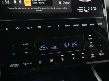 Hyundai Tucson IV SUV PHEV 1.6 T-GDI PHEV 265KM 2022 Hyundai Tucson 1.6 T-GDI PHEV, Salon Polska, zdjęcie 17