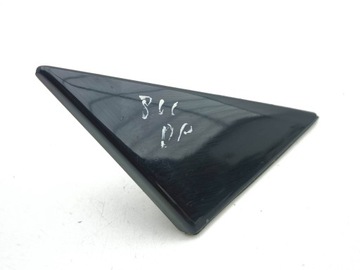 LEXUS IS 220D-250-350 2007 PRAVÁ LIŠTA TĚSNĚNÍ OKNO DVEŘE PŘEDNÍCH