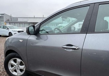 Hyundai ix35 SUV 1.6 GDI 135KM 2013 Hyundai ix35 1.6 Benzyna 135KM, zdjęcie 13