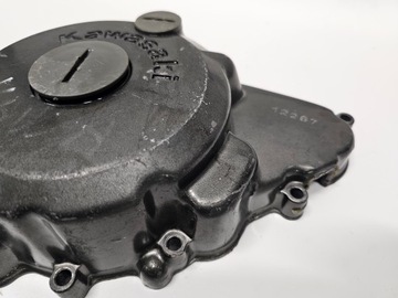 Kawasaki ER5 ER 5 GPZ EN 500 Крышка крышки крышки крышки