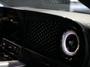 Mercedes CLA C118/X118 2026 MERCEDES-BENZ CLA 200 AMG Line Sedan 1.5 (163KM) 2026, zdjęcie 12