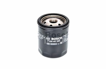 BOSCH FILTR OLEJE MAZDA 3 5 6 CX-3 CX-30 CX-5 CX-7 MPV II MX-5 III