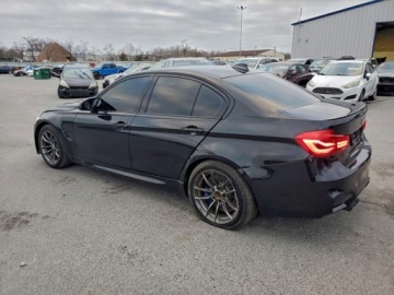 BMW Seria 3 G20-G21 2018 BMW M3 2018 3.0 Benzyna 425KM, zdjęcie 1