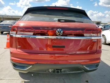 Volkswagen 2024 Volkswagen Atlas 2024 r., 2,0L CROSS SPORT SE 2.0 Benzyna 269KM, zdjęcie 4