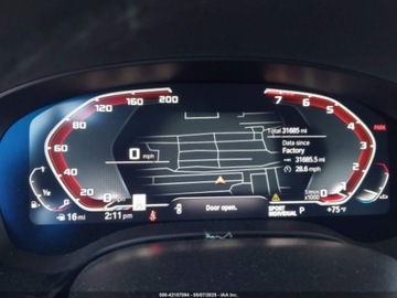 BMW Seria 5 G90-91 2023 BMW Seria 5 540 I 2023 3.0l 3.0 Benzyna 335KM, zdjęcie 10