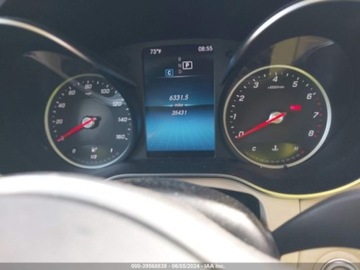 Mercedes GLC C253 2021 Mercedes-Benz GLC 2021 Mercedes-Benz GLC GLC 300 SUV 2.0 Benzyna 255KM, zdjęcie 6