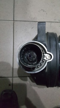 Приводной дифференциал Honda VT 1300 Fury Sabre 2014-