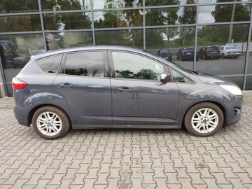 Ford C-MAX II Minivan 1.6 EcoBoost 150KM 2014 Ford C-MAX Ford C-MAX II Maly przebieg , 1,6be..., zdjęcie 5