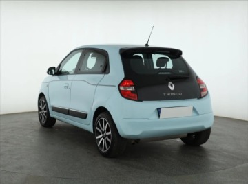 Renault Twingo III Hatchback SCe 70KM 2015 Renault Twingo 1.0 SCe, Klima, Tempomat,ALU, zdjęcie 3