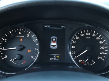 Nissan Pulsar 1.2 DIG-T 115KM 2016 Nissan Pulsar 1.2 DIG-T, Salon Polska, Klima, zdjęcie 10