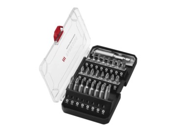 PARKSIDE PERFORMANCE PBSPA 12V шуруповерт - AKU - Зарядное устройство - Аксессуары Биты