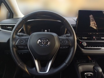 Toyota Corolla XII Sedan Facelifting 1.8 Hybrid 140KM 2024 Toyota Corolla 1.8 Hybrid Comfort Seria E21 (2019-, zdjęcie 15