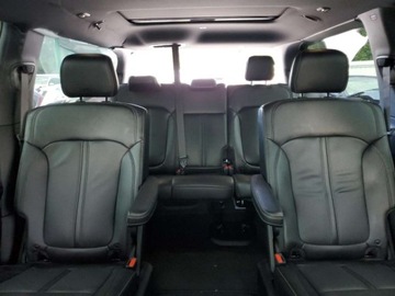 Jeep Wagoneer II 2023 Jeep Wagoneer Series II 2023 3.0l 3.0 Benzyna 420KM, zdjęcie 11