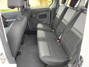 Renault Kangoo II Mikrovan Facelifting 2013 TCe 115KM 2016 Renault Kangoo 1.2 benzyna 115KM 2016r, zdjęcie 7