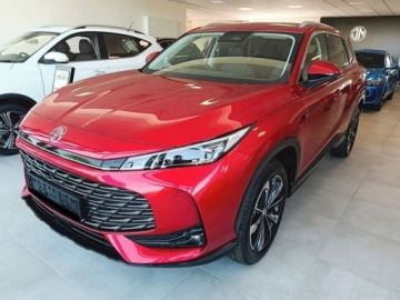 MG HS II SUV Hybrid+ 1.5T HYBRID+ 224KM 2026 MG HS 1.5T HEV+ Exclusive aut Suv 224KM 2026, zdjęcie 1