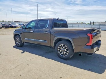 Toyota Tundra II 2022 Toyota Tundra 1794 Edition 2022 3.4 Benzyna 389KM, zdjęcie 1