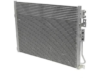 CHLADIČ KLIMATIZACE JEEP COMMANDER XK 2006-