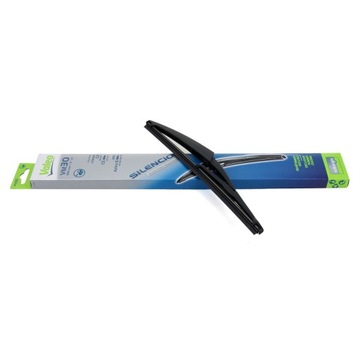 PIÓRO WYCIERACZKI SZKIELETOWE SILENCO VR30, 290 mm