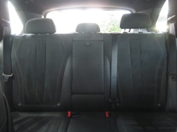 BMW X5 F15 2016 BMW X5 xDrive30d, Salon Polska, 254 KM, 4X4, zdjęcie 9