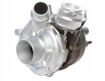 Turbina TURBO Renault Laguna Megane Scenic 2.0 150KM 765015