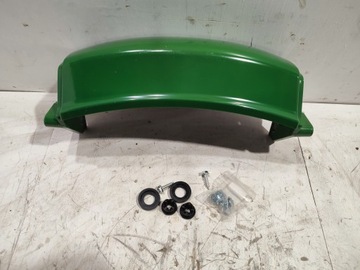 Nosek Zderzak Maska John Deere serii LT, LTR traktorek kosiarka