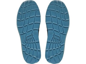 РАБОЧАЯ ОБУВЬ ЗАЩИТНАЯ ЛЕТНЯЯ ОБУВЬ S1P STRONG BOA System ДЫШАЩАЯ!!!