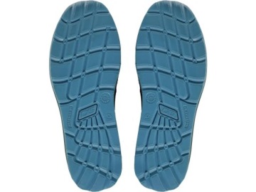 РАБОЧАЯ ОБУВЬ ЗАЩИТНАЯ ЛЕТНЯЯ ОБУВЬ S1P STRONG BOA System ДЫШАЩАЯ!!!