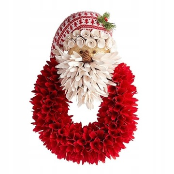 НАКЛЕЙКИ ДЛЯ ДОМАШНИХ НОВОГОДНИХ УКРАШЕНИЙ 9 В 1