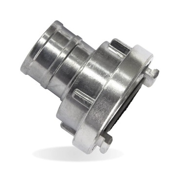 СОЕДИНИТЕЛЬ ПОЖАР-ПОЖАРНЫЙ STORZ ДЛЯ ШЛАНГА 2