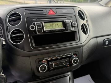 Volkswagen Golf Plus II 1.4 80KM 2009 Volkswagen Golf Plus 1.4 MPI*klima*serwis*super, zdjęcie 21