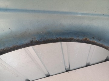 BLATNÍK LEVÝ PŘEDNÍ JAGUAR S-TYPE