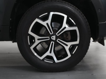 Dacia Duster II SUV 1.0 TCe 101KM 2020 Dacia Duster 1.0 TCe, Salon Polska, 1. Właściciel, zdjęcie 14