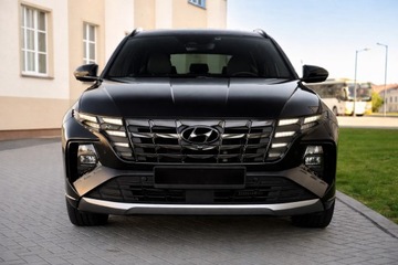 Hyundai Tucson IV SUV 1.6 CRDI 48V 136KM 2022 4 SZTUKI W OFERCIE ___TUCSON N-LINE __ MEGA WYPOSAŻENIE !!!, zdjęcie 2