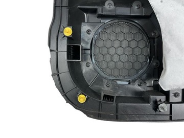 CHEVROLET SILVERADO SIERRA 14-19R ОБИВКА ЗАДНЕЙ ЛЕВОЙ ДВЕРИ СТОРОНА