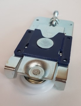 Laguna okucie dolne wózek drzwi Sprinart Rama