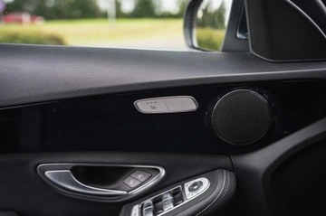 Mercedes Klasa C W205 Limuzyna 200 184KM 2016 Mercedes C C 200, Salon Polska, Automat, Skóra, zdjęcie 22