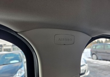 Ford C-MAX II Minivan 1.0 EcoBoost 125KM 2014 Ford C-MAX 1.0B-Nowy Silnik 125KM Grz.SzybaFotele KameraParkasist Faktura, zdjęcie 22