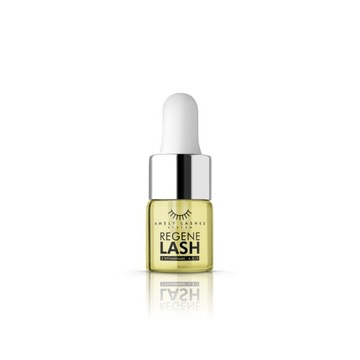 Silcare Amely Eyelashes System Regenelash Oil naturalny olejek z witamin P1