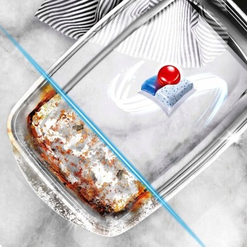 Капсулы Finish для посудомоечной машины Quantum All-in-1 135 x2 270 шт. ЛИМОН ЛИМОН