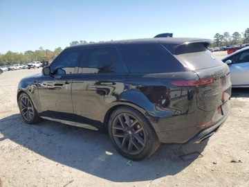 Land Rover 2024 Land Rover Range Rover Sport Dynamic SE 2024 3.0l 3.0 Benzyna 355KM, zdjęcie 1