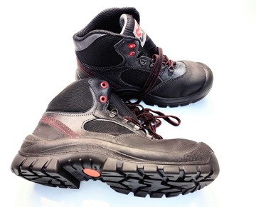 OBUWIE OCHRONNE WURTH MODYF S3 SRC roz 39 wygodne lekkie modne buty HRO
