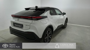 Toyota C-HR II SUV Plug-In 2.0 Hybrid Dynamic Force Plug-in  223KM 2025 Toyota C-HR 2.0 PHEV Executive 2.0 PHEV Executive+, zdjęcie 1