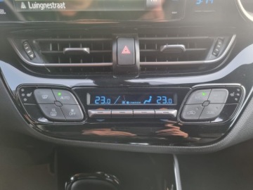 Toyota C-HR I 2017 TOYOTA C-HR PRESTIGE! Stan idealny! REZERWACJA!, zdjęcie 12