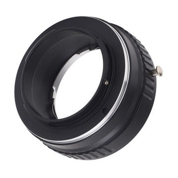 Адаптер объектива MD для крепления Minolta к NEX для камеры A9 A7R3 KB