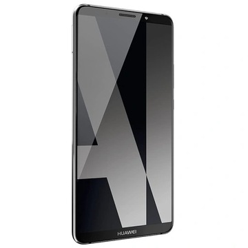 Смартфон Huawei Mate 10 Pro 6 ГБ/256 ГБ серый