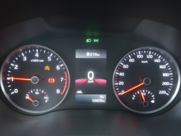 Kia Stonic I Crossover Facelifting 1.0 T-GDI 100KM 2022 Kia Stonic 1.0 T-GDI, Serwis ASO, VAT 23%, Klima, zdjęcie 10