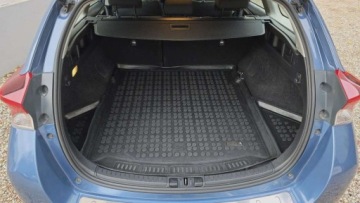 Toyota Auris II Touring Sports Facelifting 1.8 Hybrid 136KM 2017 Toyota Auris 1,8 benzyna Hybryda 136 KM automat Salon Polska II wlasciciel, zdjęcie 14